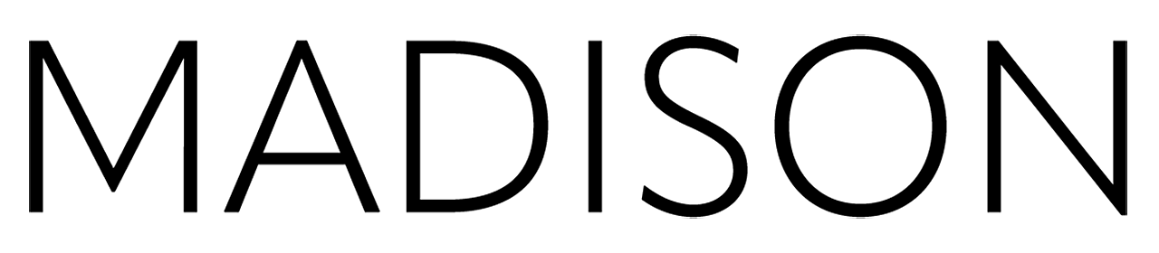 Madison – Margot Menke Modevertrieb GmbH Logo