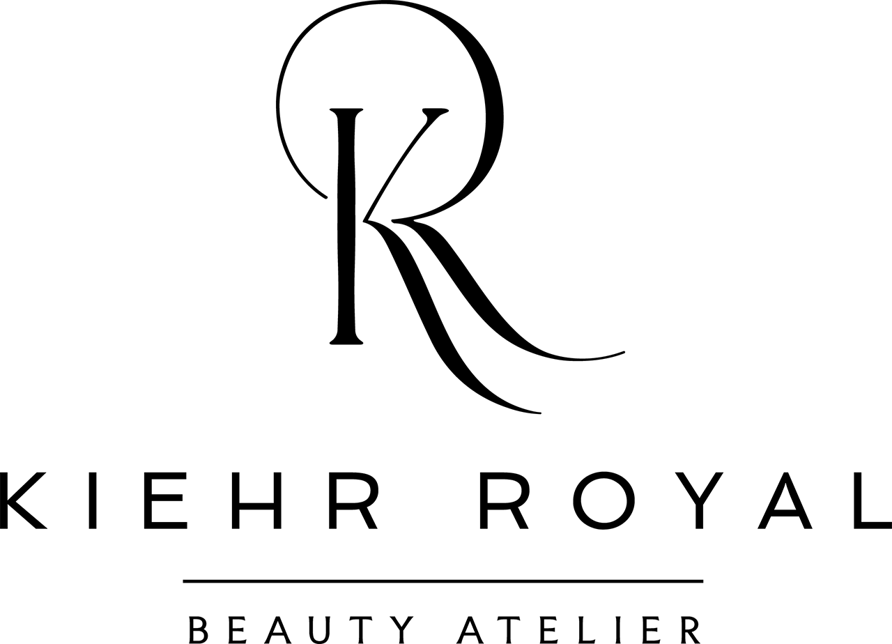 Kiehr Royal Beauty Atelier & Academy Logo