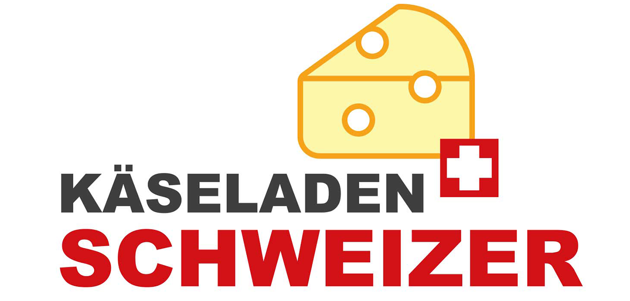 Käseladen Schweizer Logo