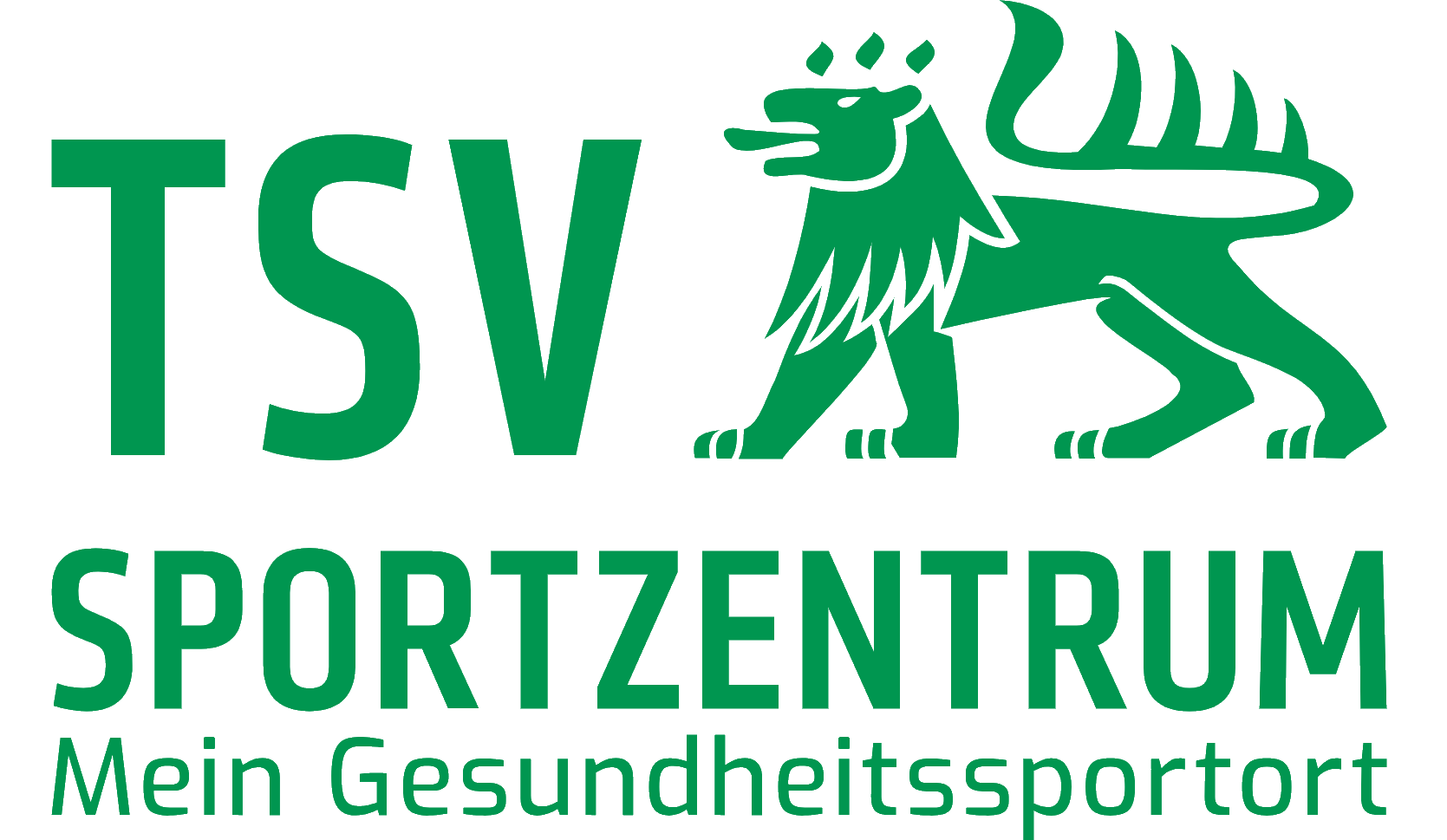 TSV Calw Sportzentrum Mein Gesundheitssportort Logo