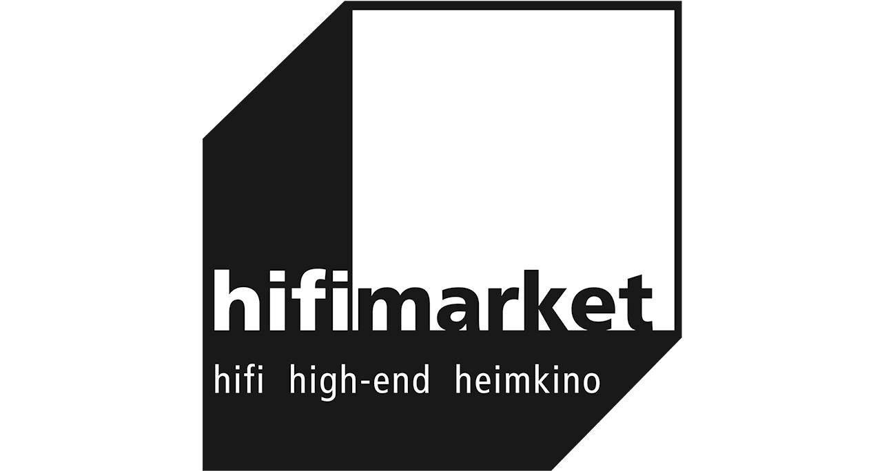 hifimarket esser e.K. Logo