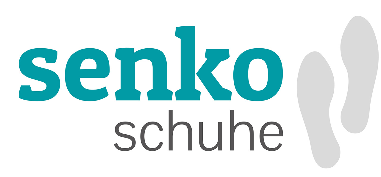 Senko Schuhe Logo