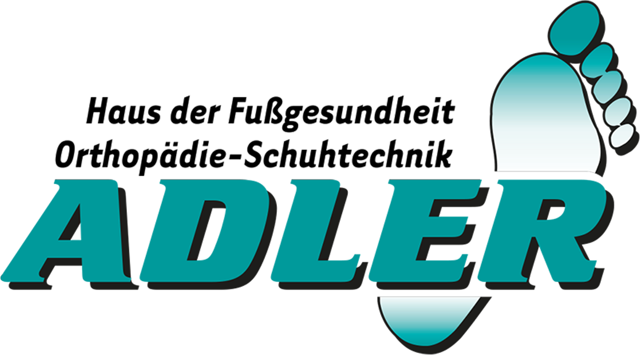Orthopädie Schuhtechnik Adler Logo