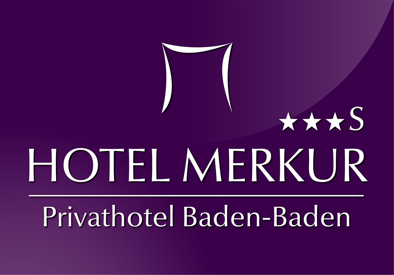 Hotel Merkur Logo