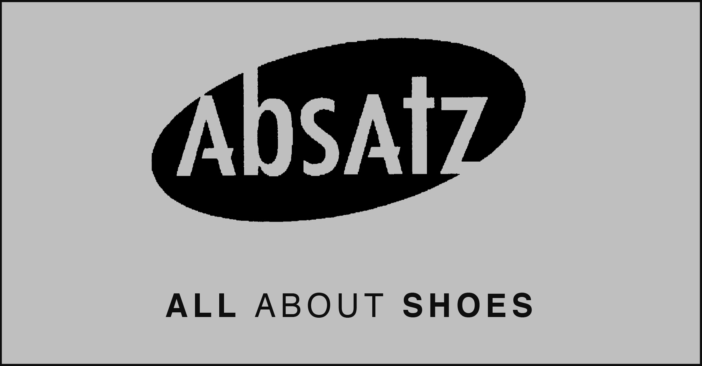 Absatz Logo