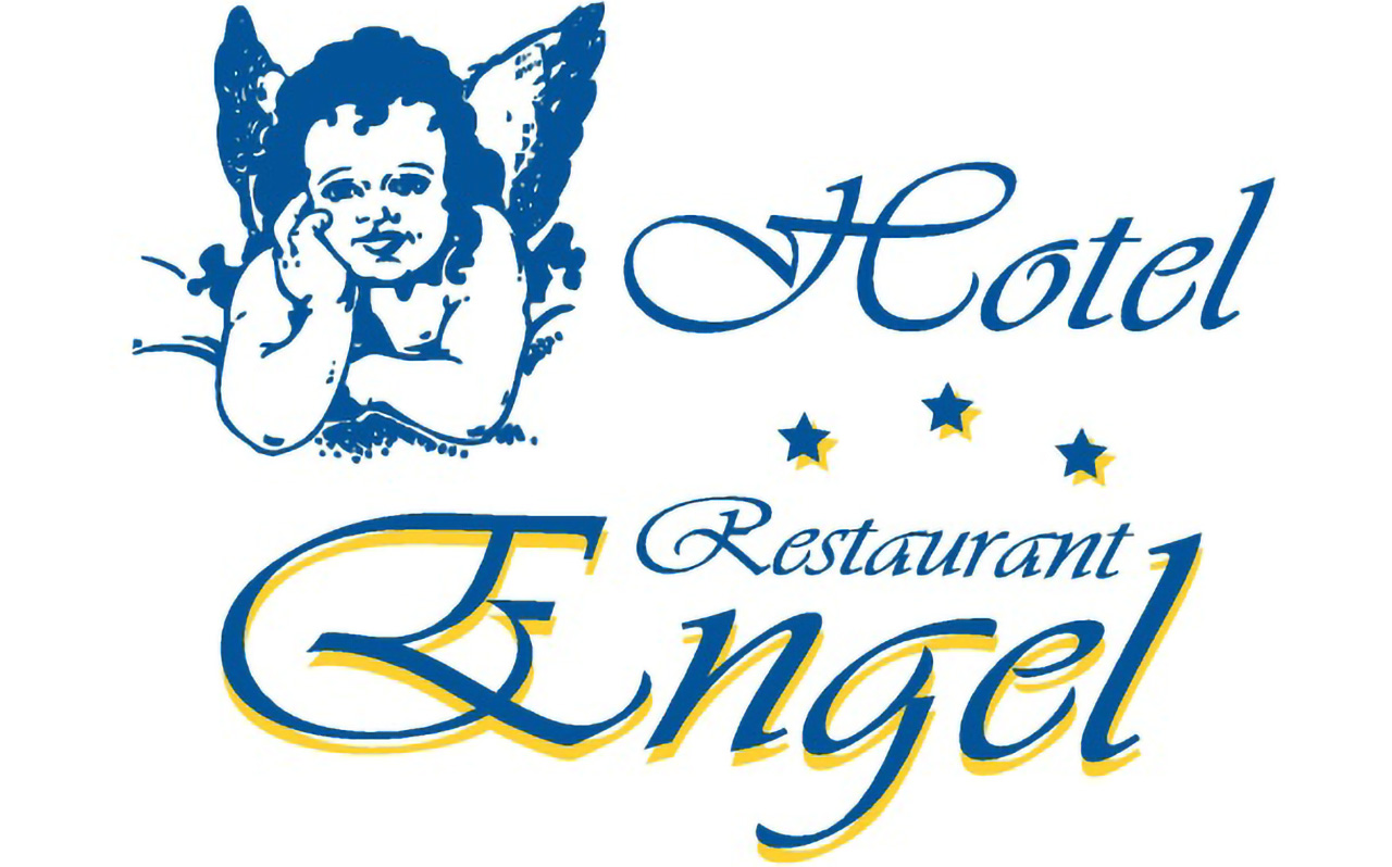 Hotel Restaurant Engel Logo