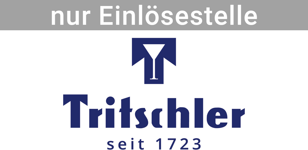 Tritschler GmbH & Cie. KG, Filiale Lifestyle Logo