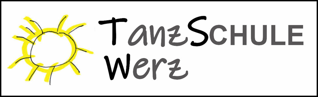 Tanzschule Werz Logo
