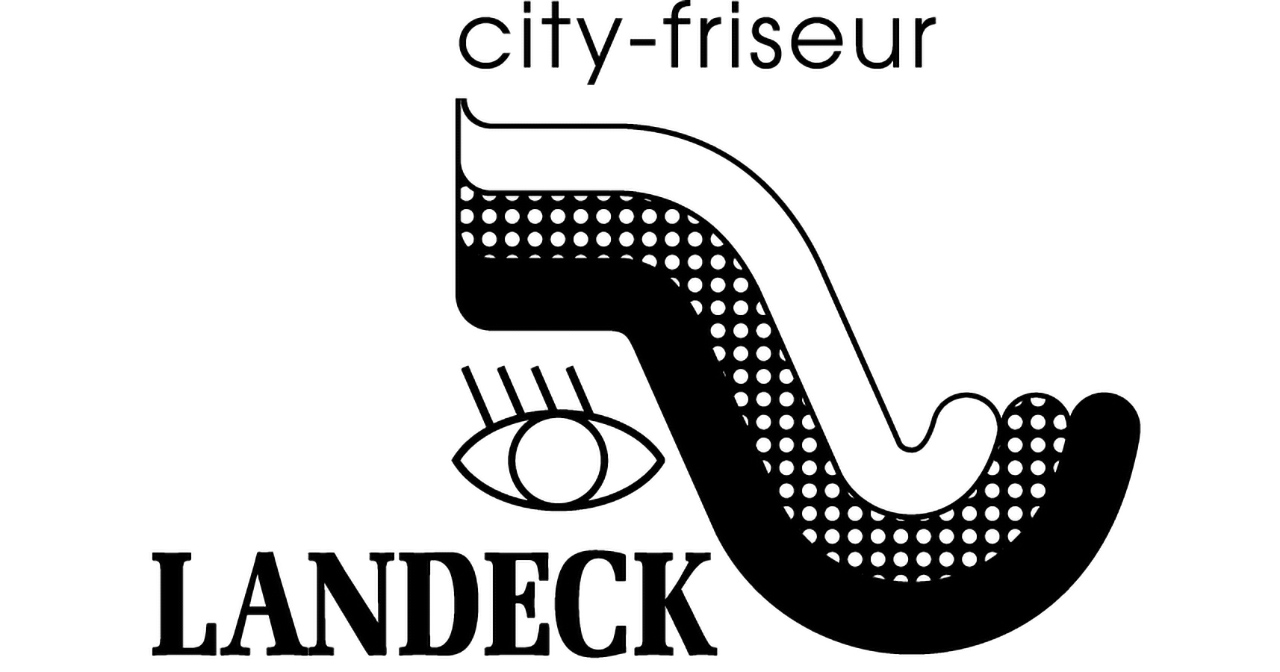 City-Friseur Landeck Logo