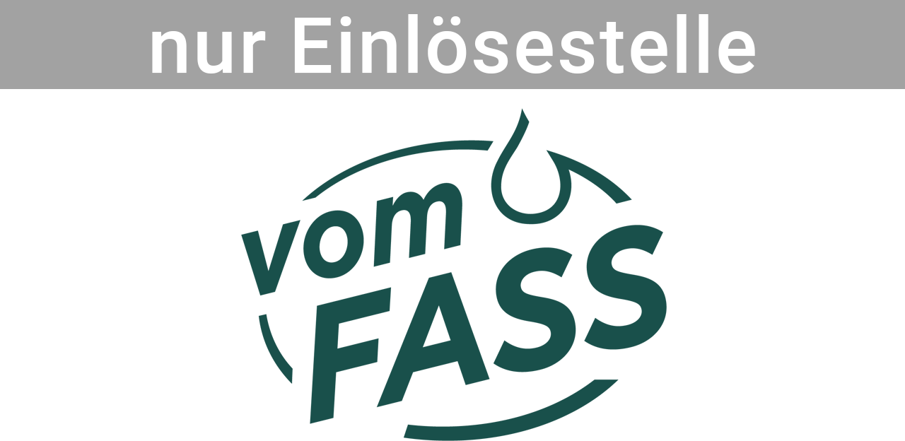 vomFASS Stuttgart Logo