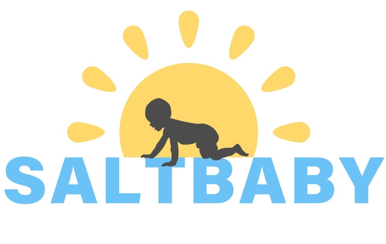 Saltbaby Troisdorf Logo