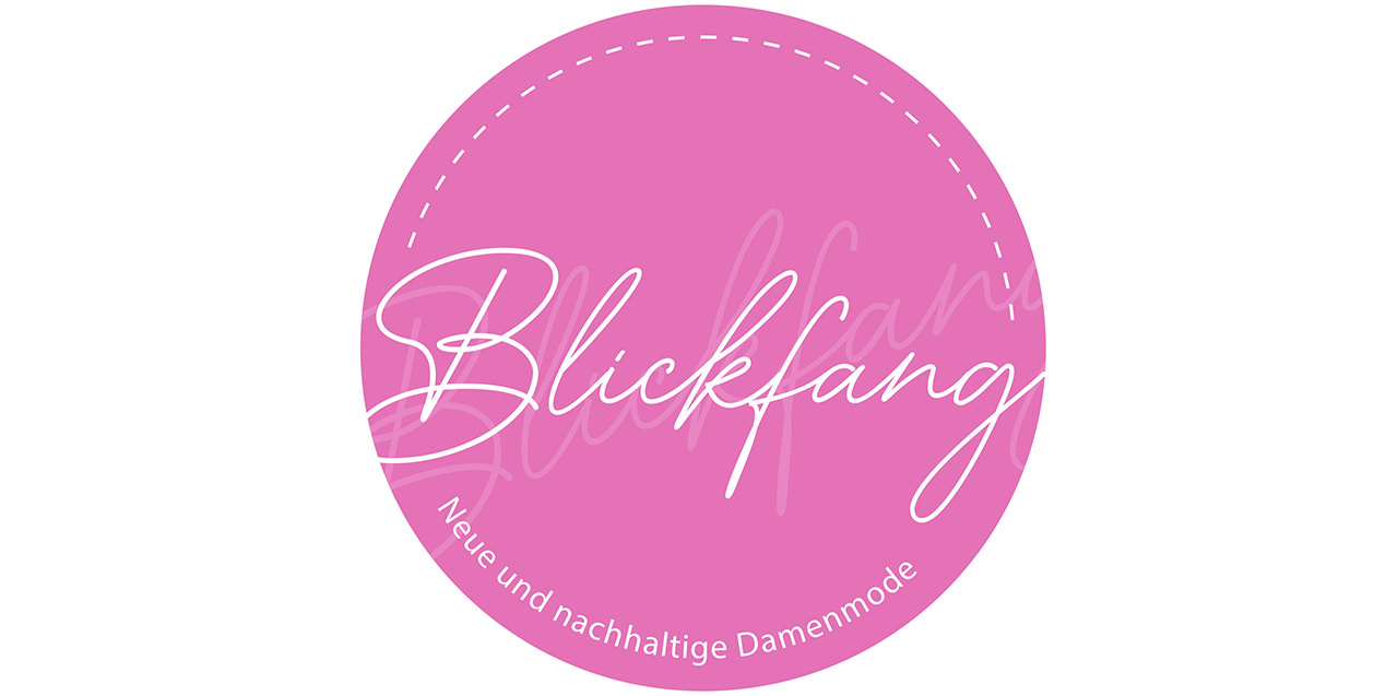 Blickfang Logo