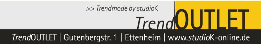 studioK Trendoutlet Logo