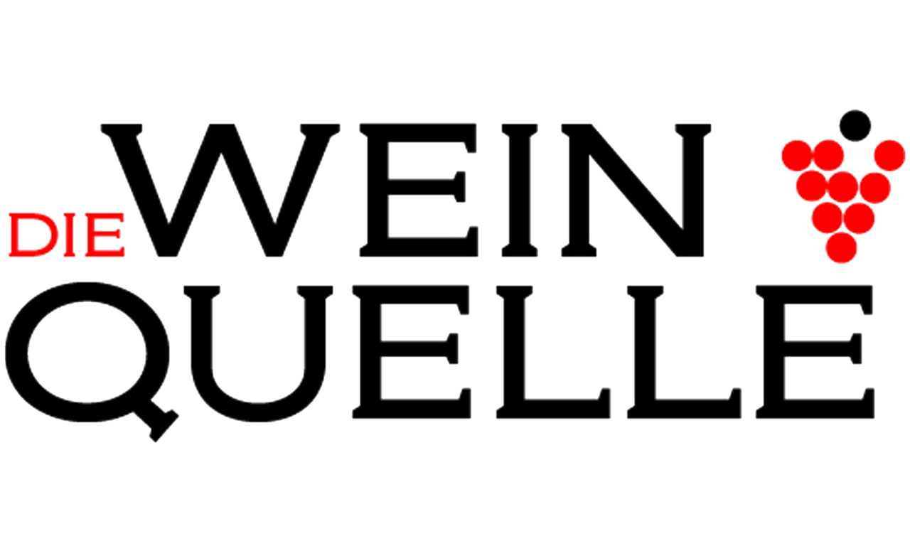 Die Weinquelle GmbH Logo