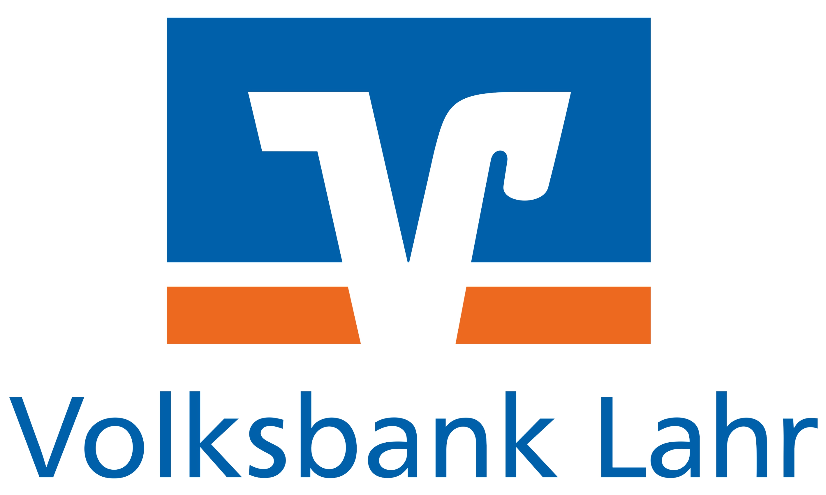 Volksbank Lahr - Kompetenz-Center Ettenheim Logo