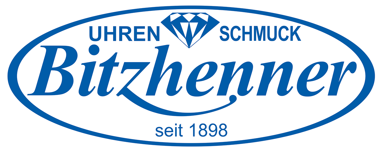 Uhren u. Schmuck Bitzhenner Logo