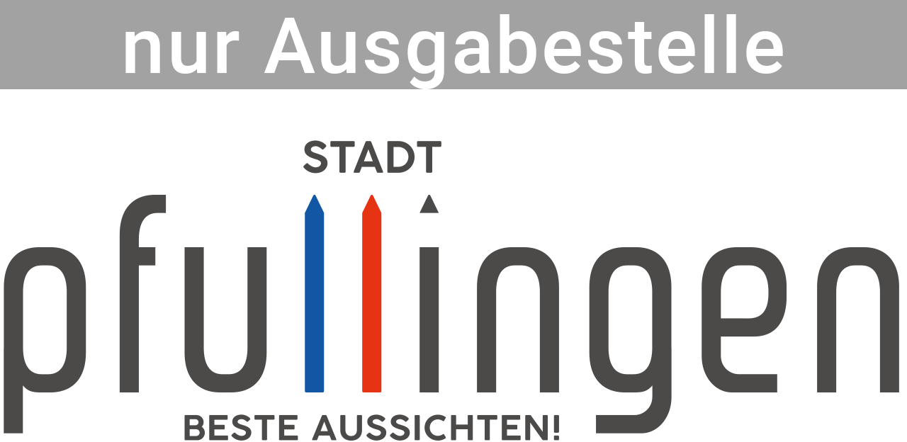 BÜRGERSERVICE Pfullingen Logo