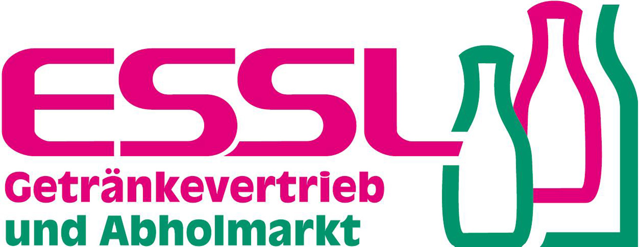Getränke Essl Logo