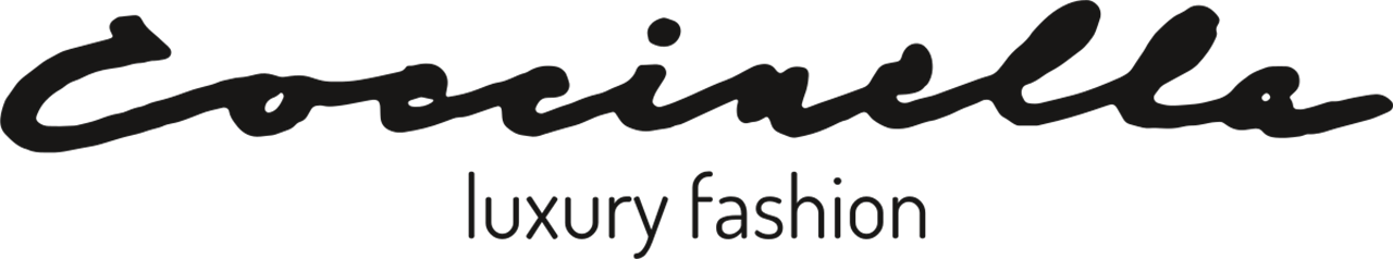 Coccinella Luxury Fashion Logo