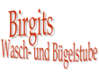 Birgits Wasch- und Bügelstube Logo