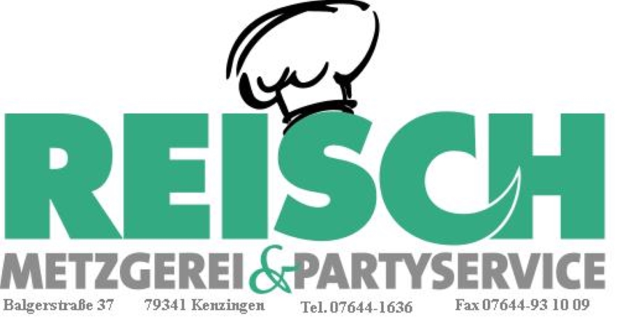 Metzgerei Reisch Logo