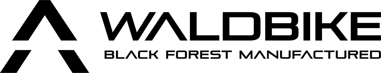 Waldbike GmbH & Co. KG Logo
