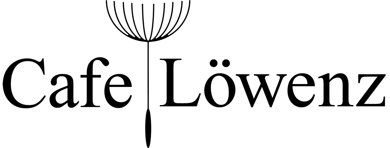 Café Löwenz Logo