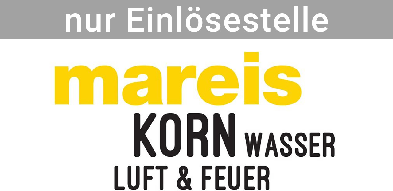 Mareis Bäckerei Cafe Logo