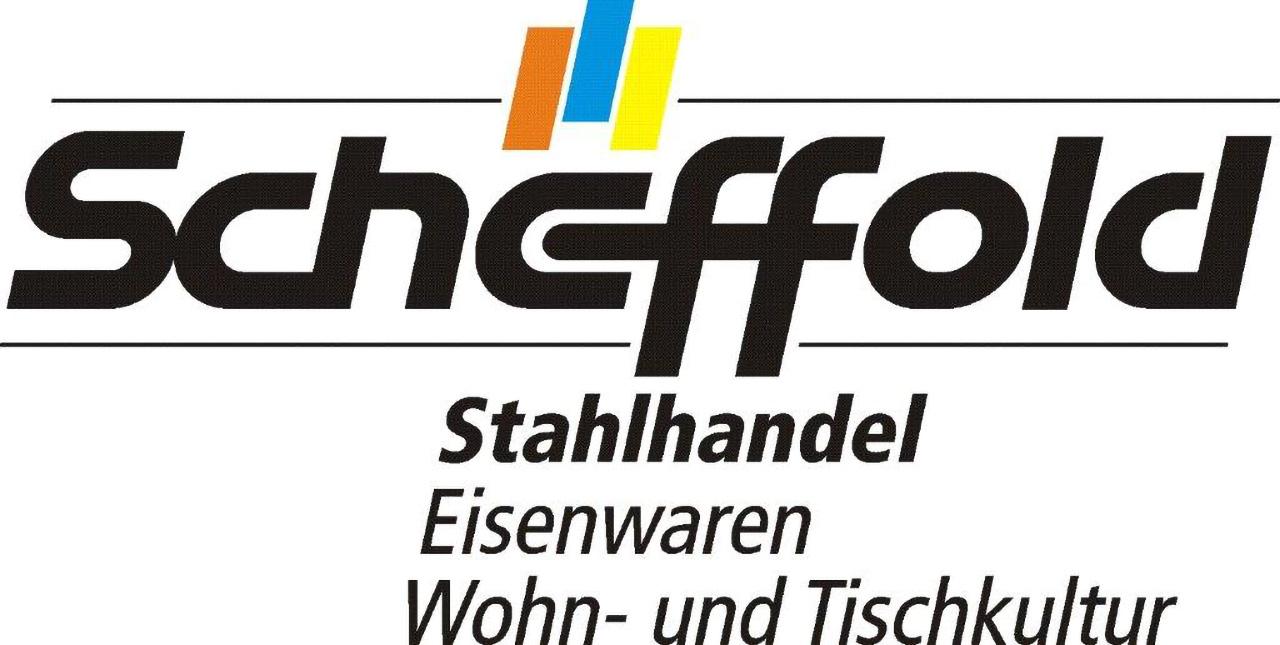 Albert Scheffold Handelsgesellschaft mbH Wohn-und Tischkultur Logo