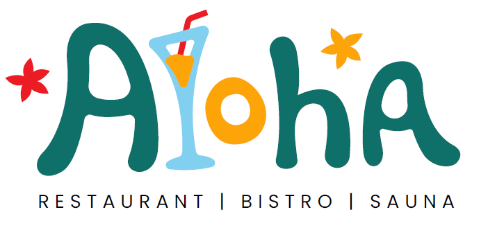 Restaurant Aloha Logo