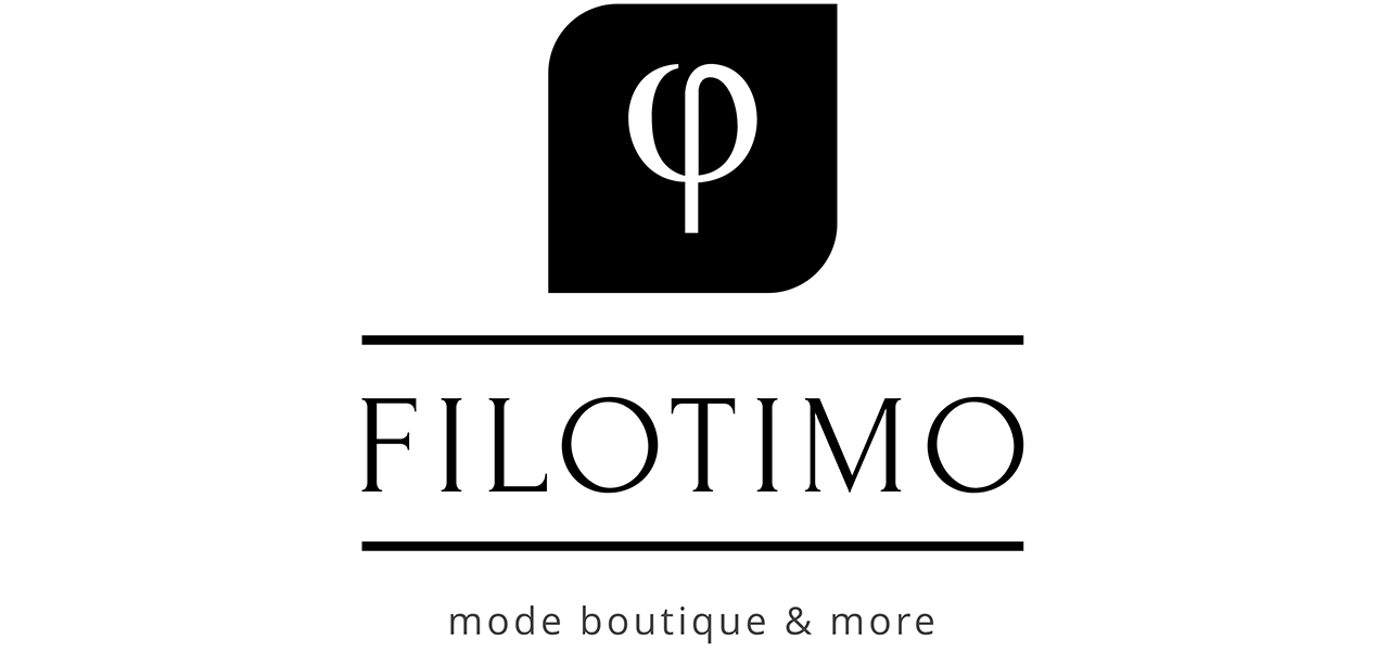 FILOTIMO - Mode Boutique & More Logo