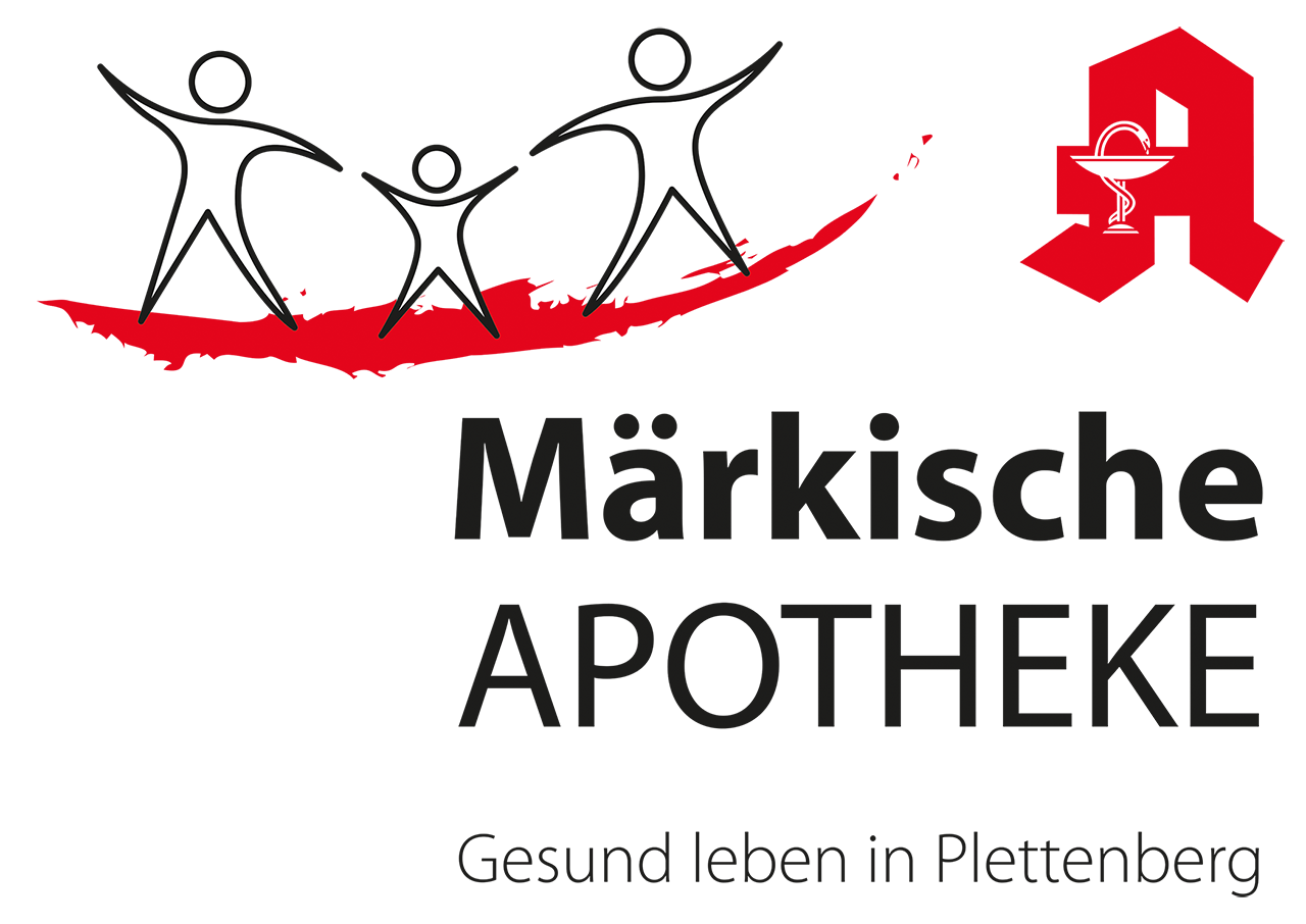 Märkische Apotheke Logo