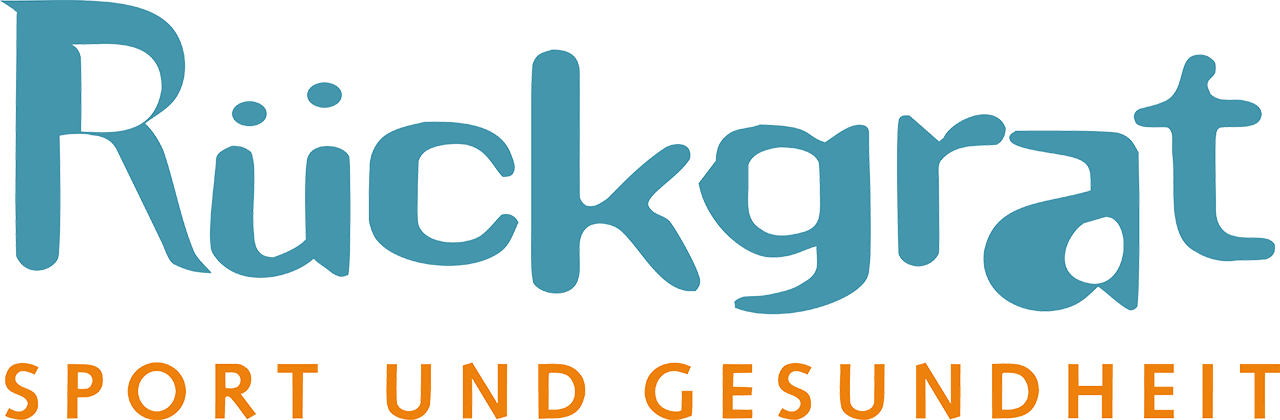 Rückgrat Sport und Gesundheits-Center GmbH Logo
