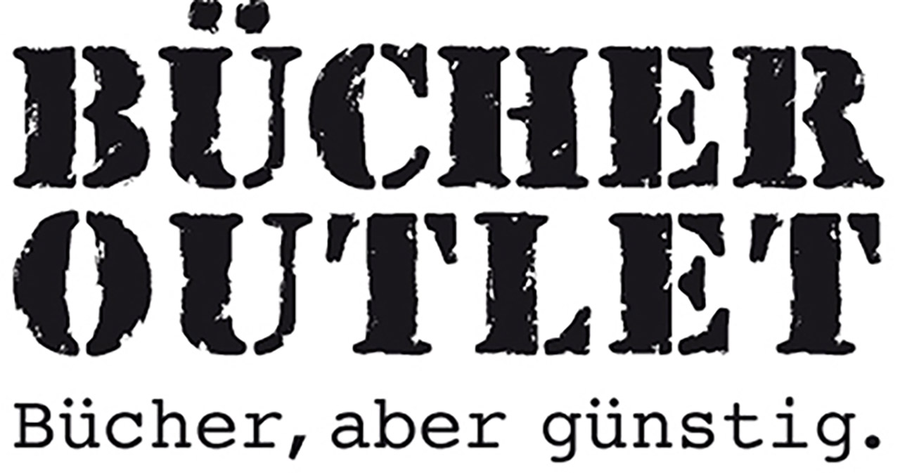 Bücheroutlet Logo