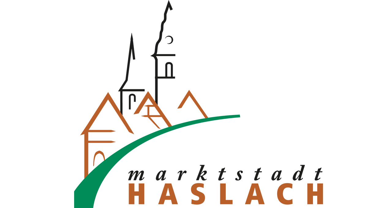 Stadt Haslach Logo