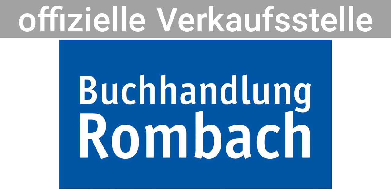 Buchhandlung Rombach GmbH Logo