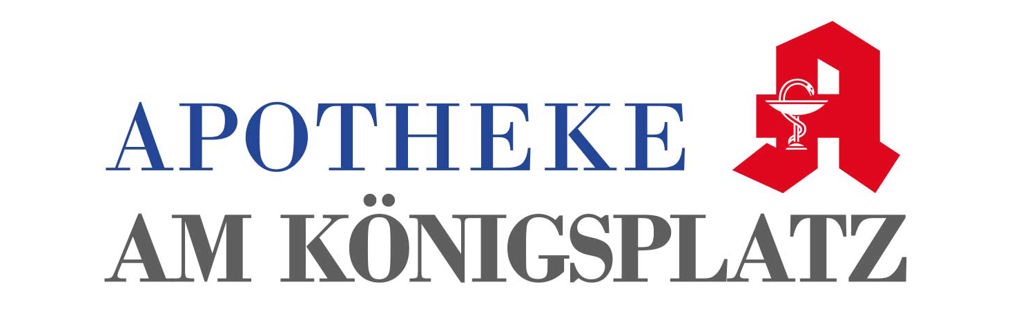 Apotheke am Königsplatz Logo
