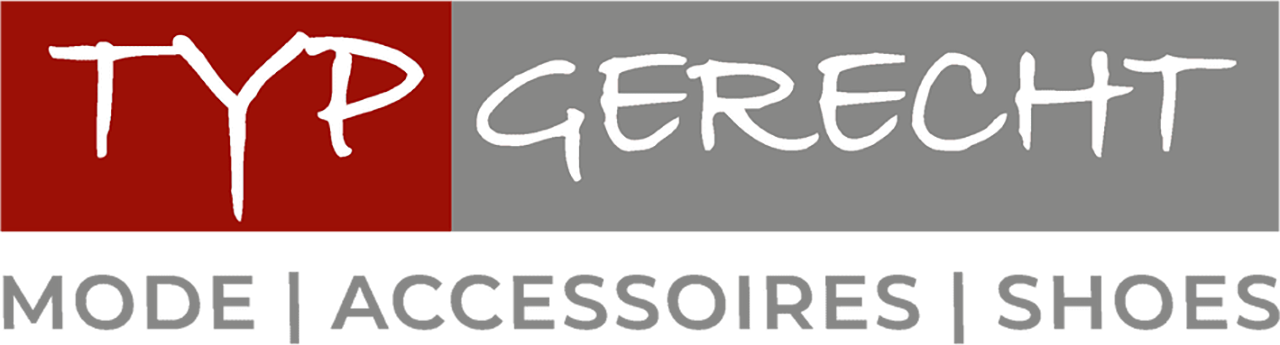 Typgerecht Logo