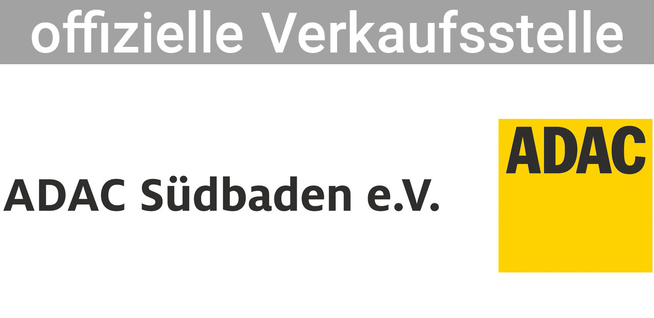 ADAC Südbaden e.V. Logo