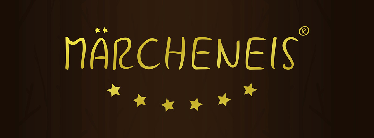 MÄRCHENEIS Logo