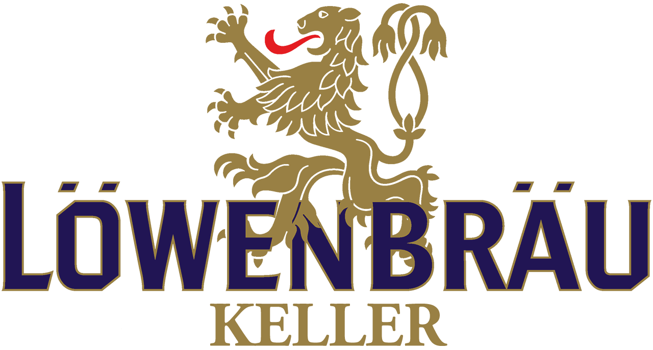 Löwenbräu Keller GmbH & Co. KG Logo