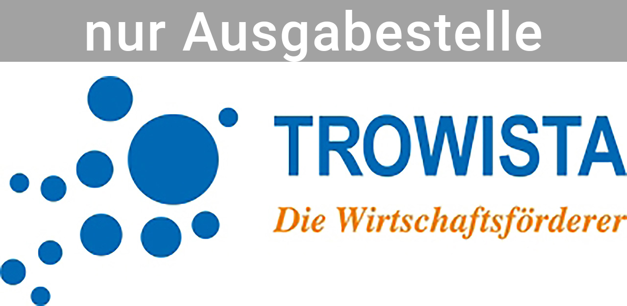 Trowista GmbH Logo