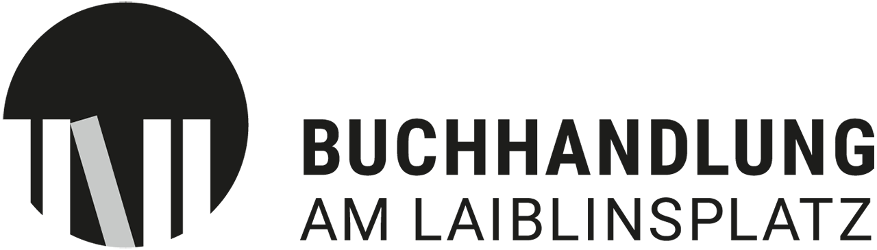 Buchhandlung am Laiblinsplatz Logo