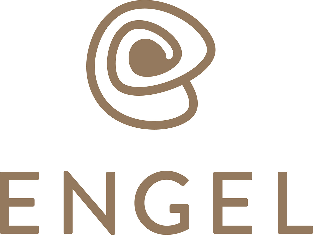ENGEL GmbH Logo