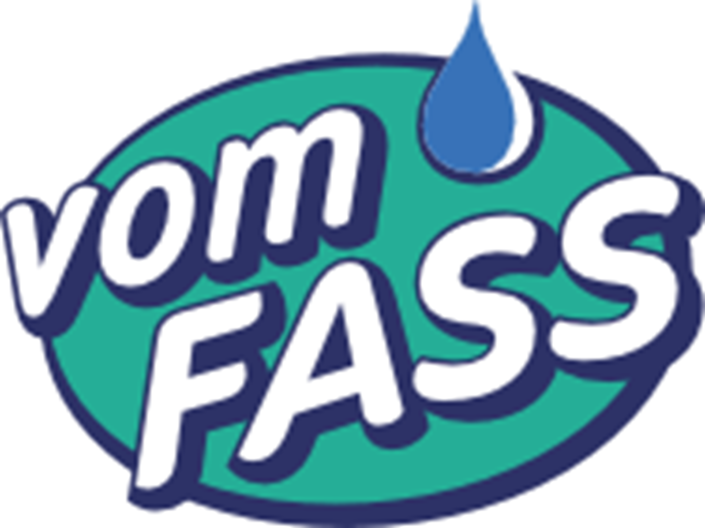vomFASS Landshut Logo