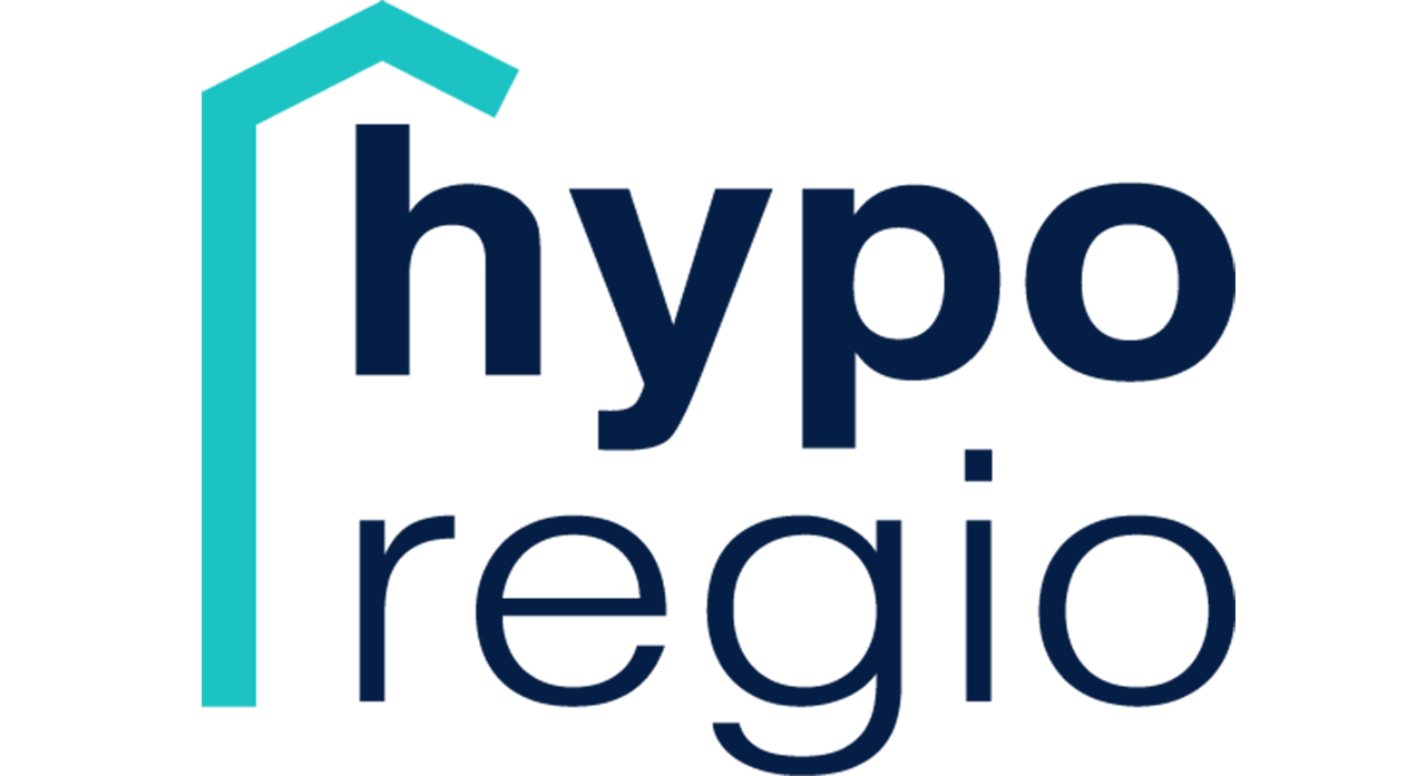 HypoRegio GmbH Logo