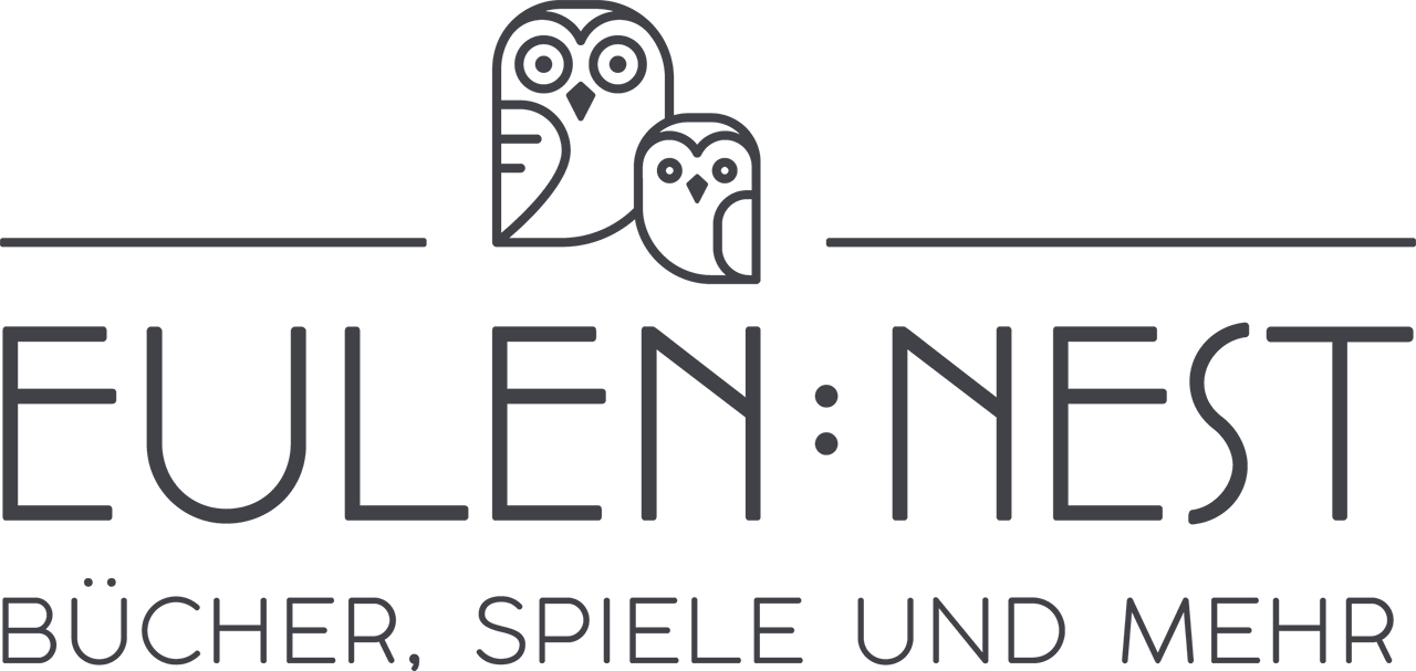 Buchhandlung Eulennest Logo