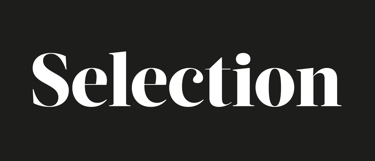 Modeselection Logo