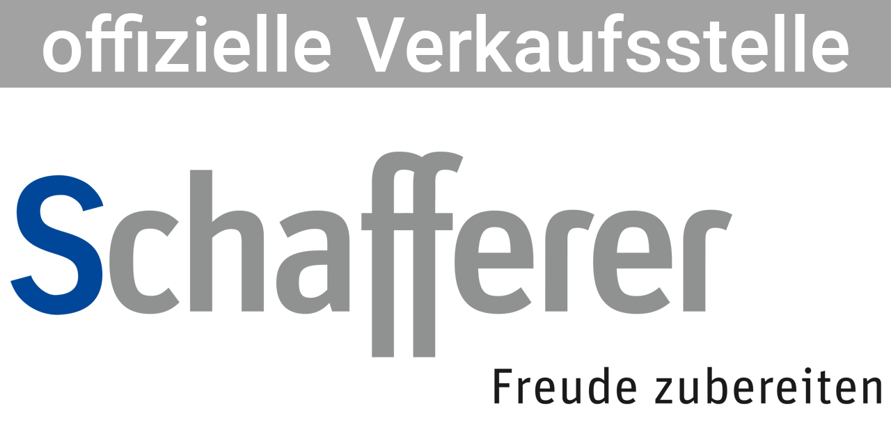 Schafferer & Co. KG Logo