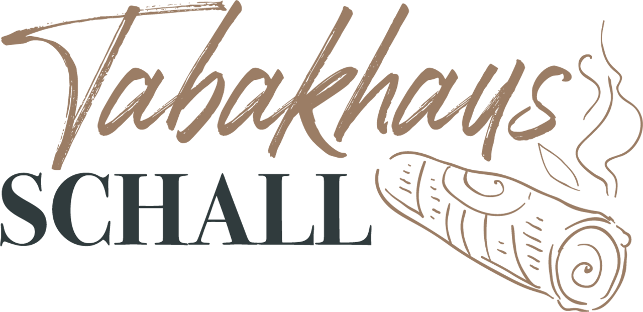 Tabakhaus Schall Logo